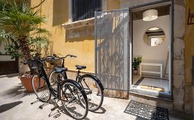 Cortile Santa Teresa