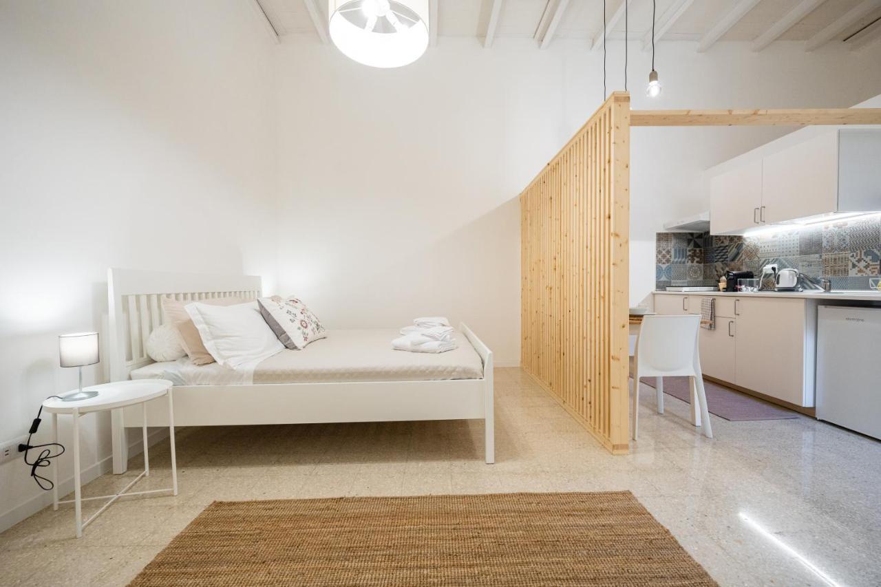 Appartamento Cortile Santa Teresa Syracuse Esterno foto